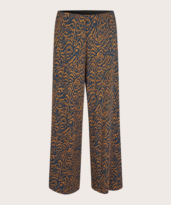 Pirista JERSEY Trousers, Moonlit Ocean