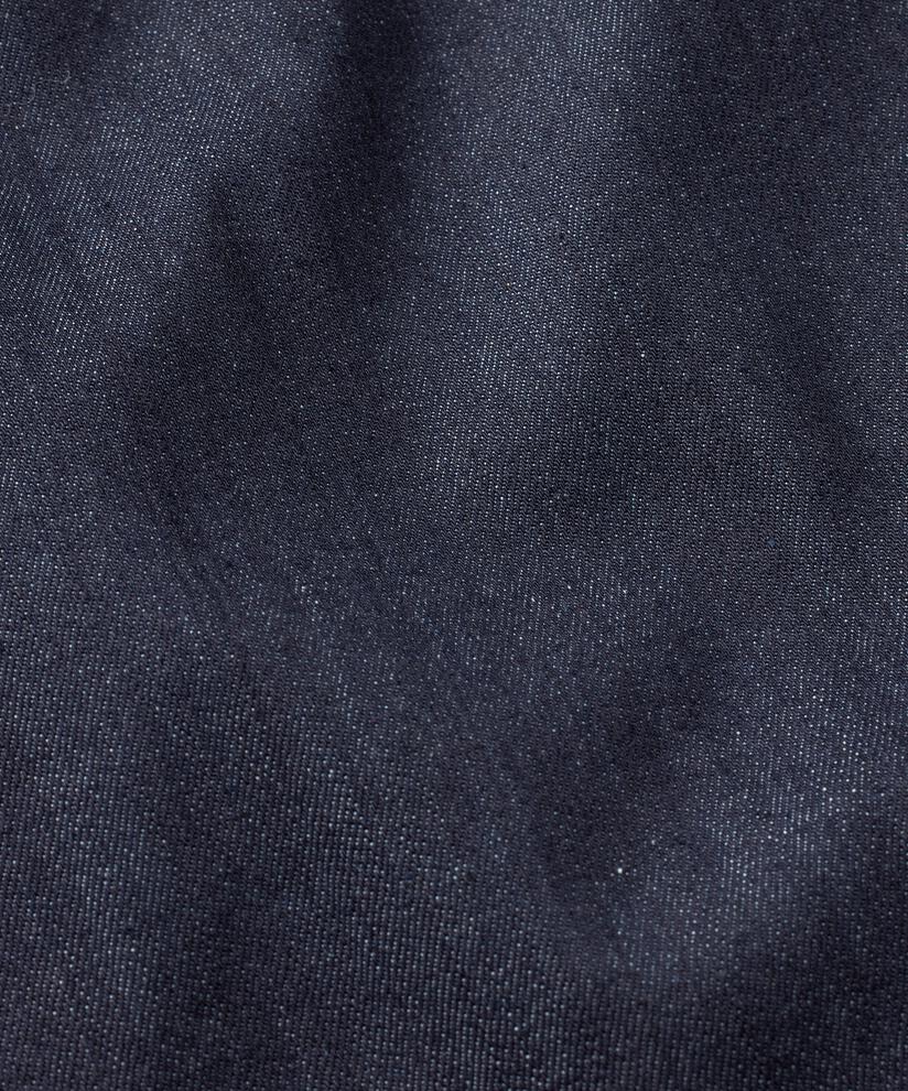 Passang Denim Trousers, Dark Denim