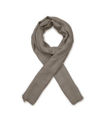 ANUSKO SCARF, Beige melange, hi-res