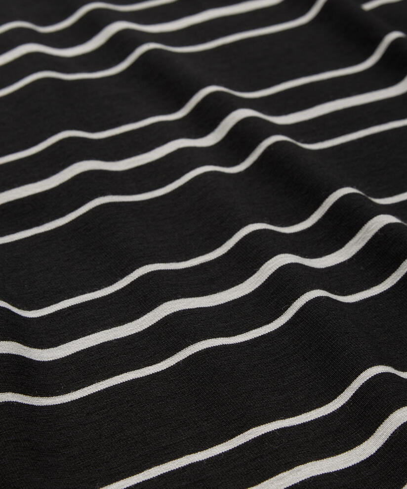 EMEL TOP, Black