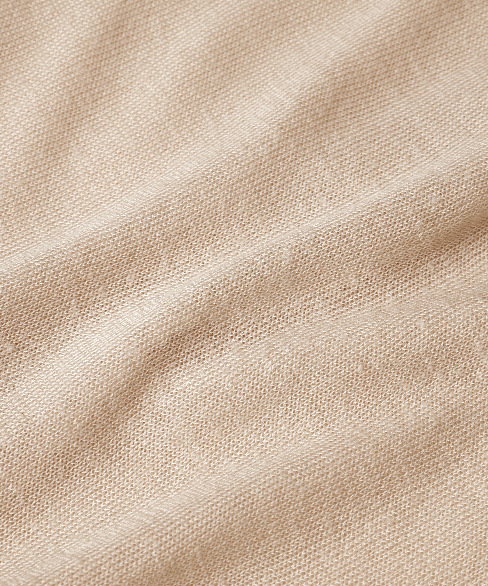 Laken Cardigan, Natural