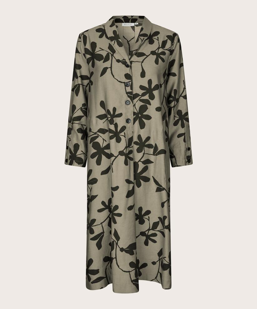 Nalchika Dress Masai Official Web Shop Fast Delivery