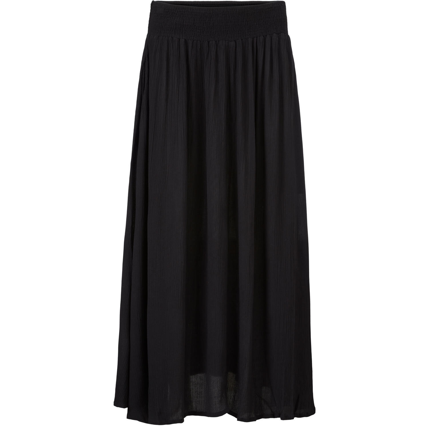 SADIE SKIRT, Black