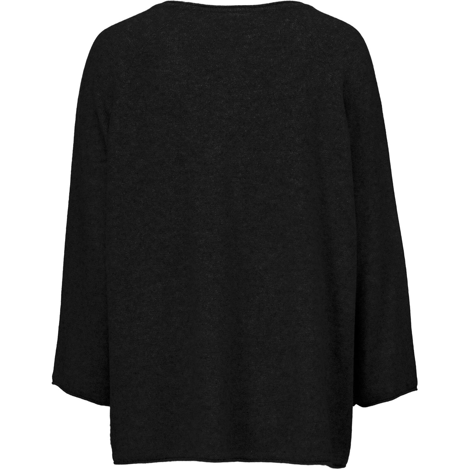 Fenji Jumper, Black