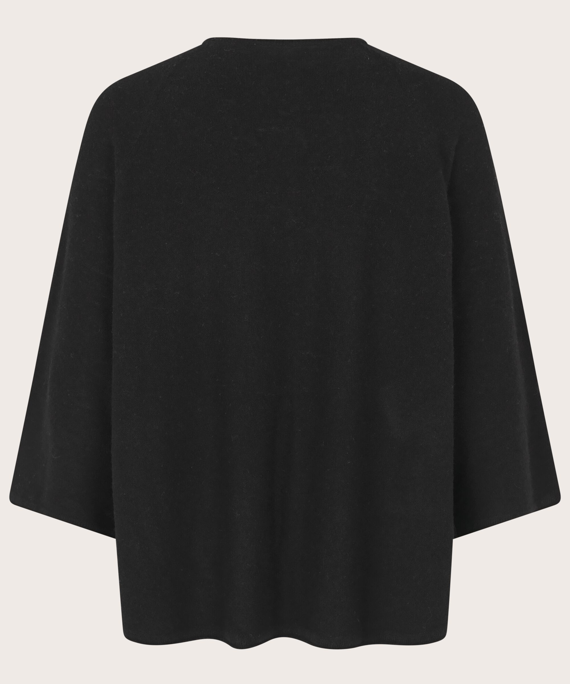 Fenji Jumper, Black