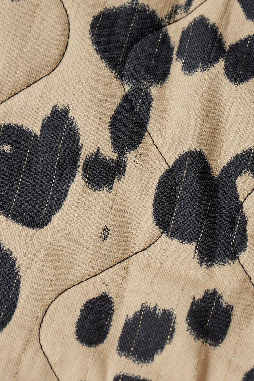 Javira Jacket, Oxford Tan