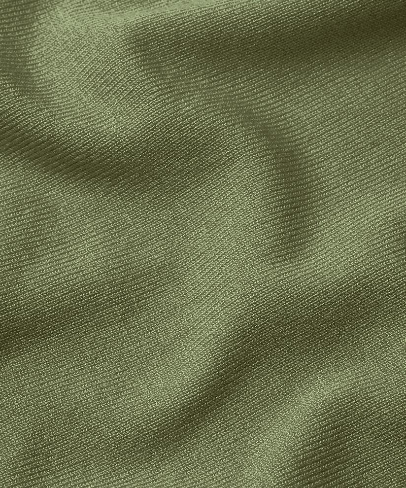 Fanasi Jumper, D. Lichen Green