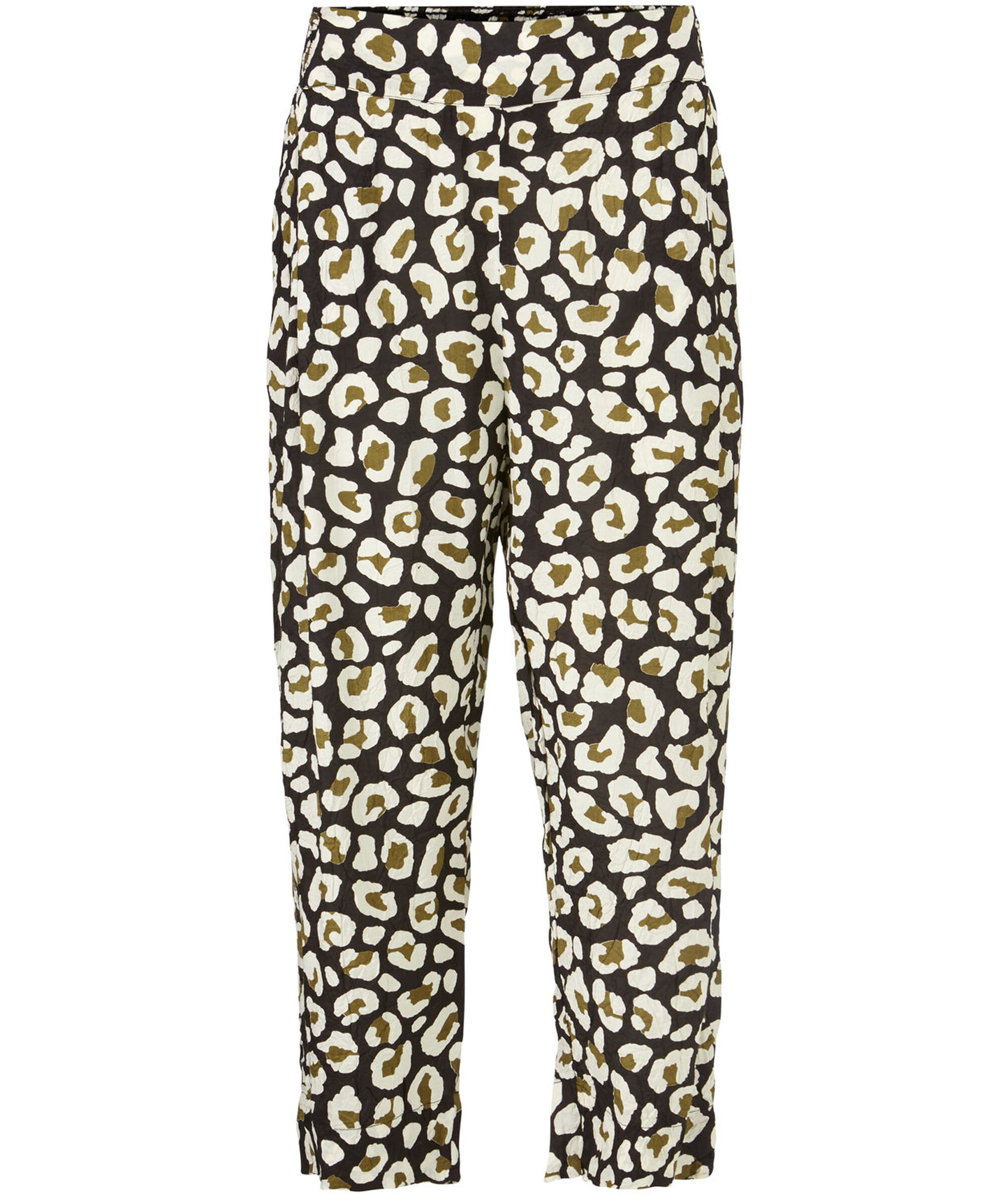 PETRINA TROUSERS, Beech