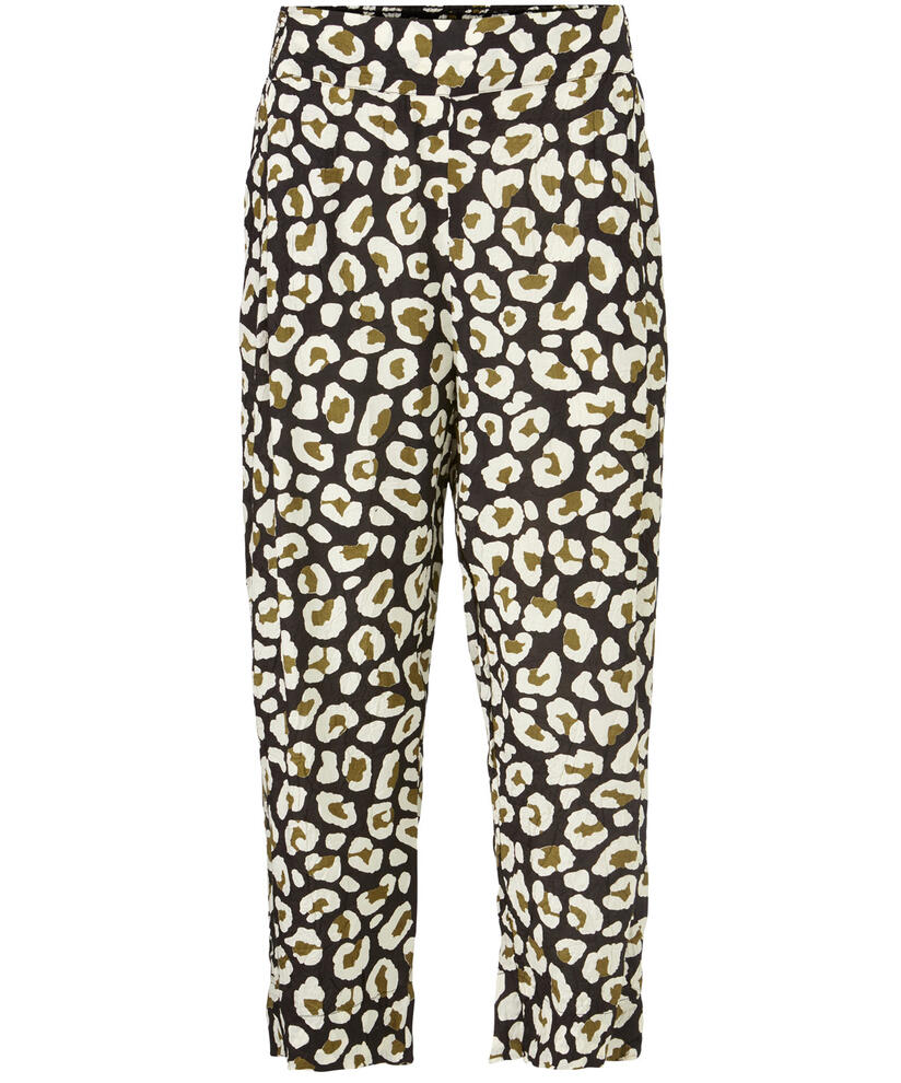 PETRINA TROUSERS, Beech
