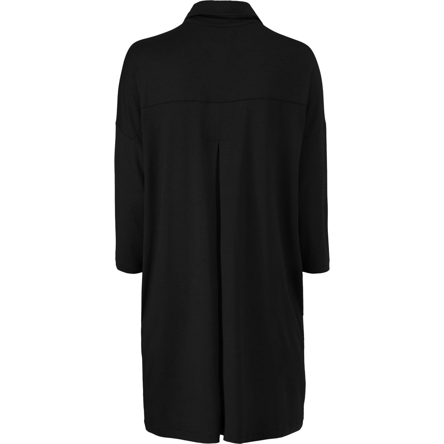 GITZI TUNIC, Black
