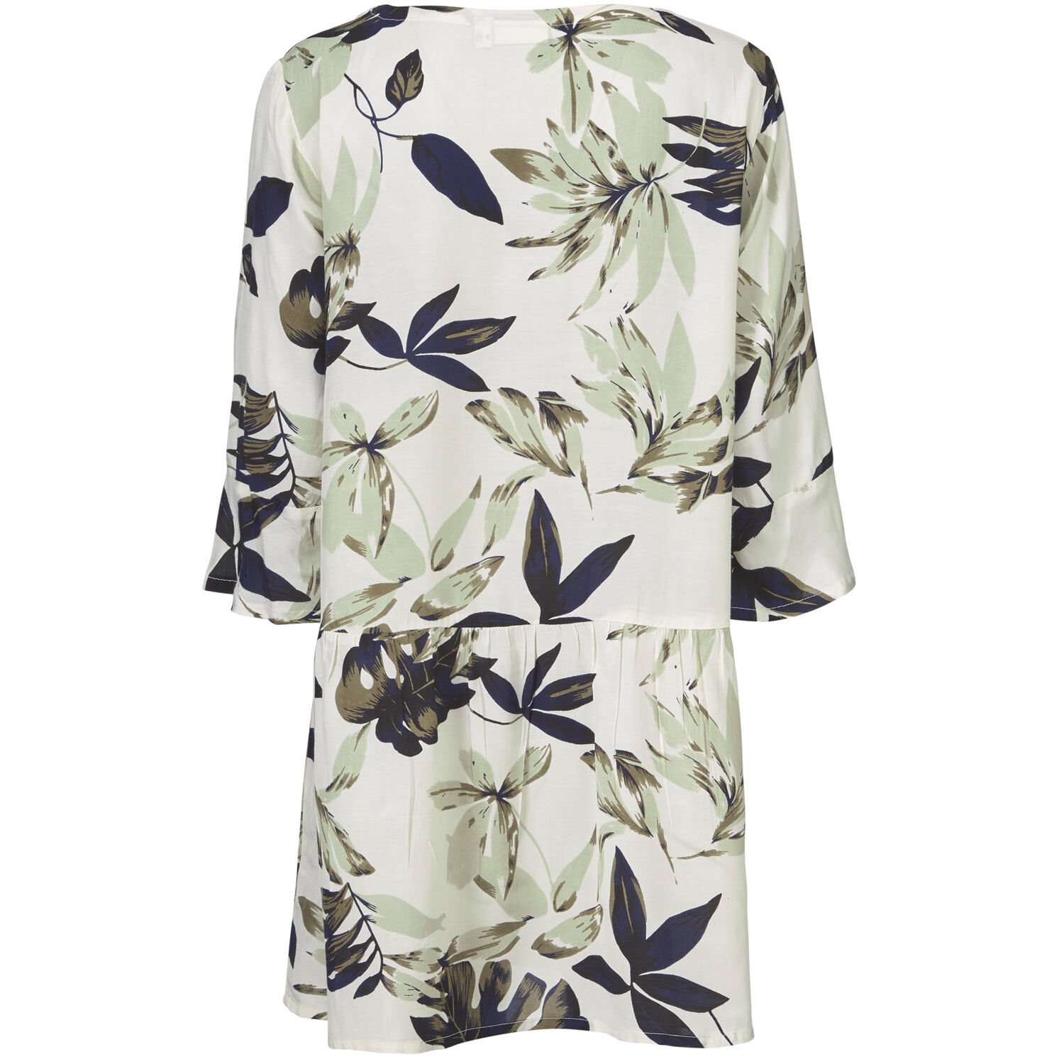 GALILA TUNIC, Desert sage