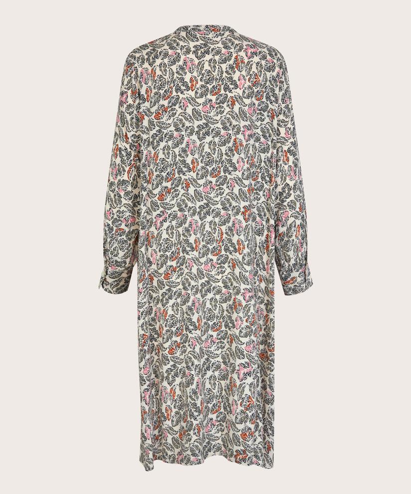 Necha Dress, Sea Turtle