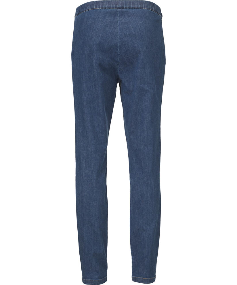 PANDY REGULAR, Blue Denim
