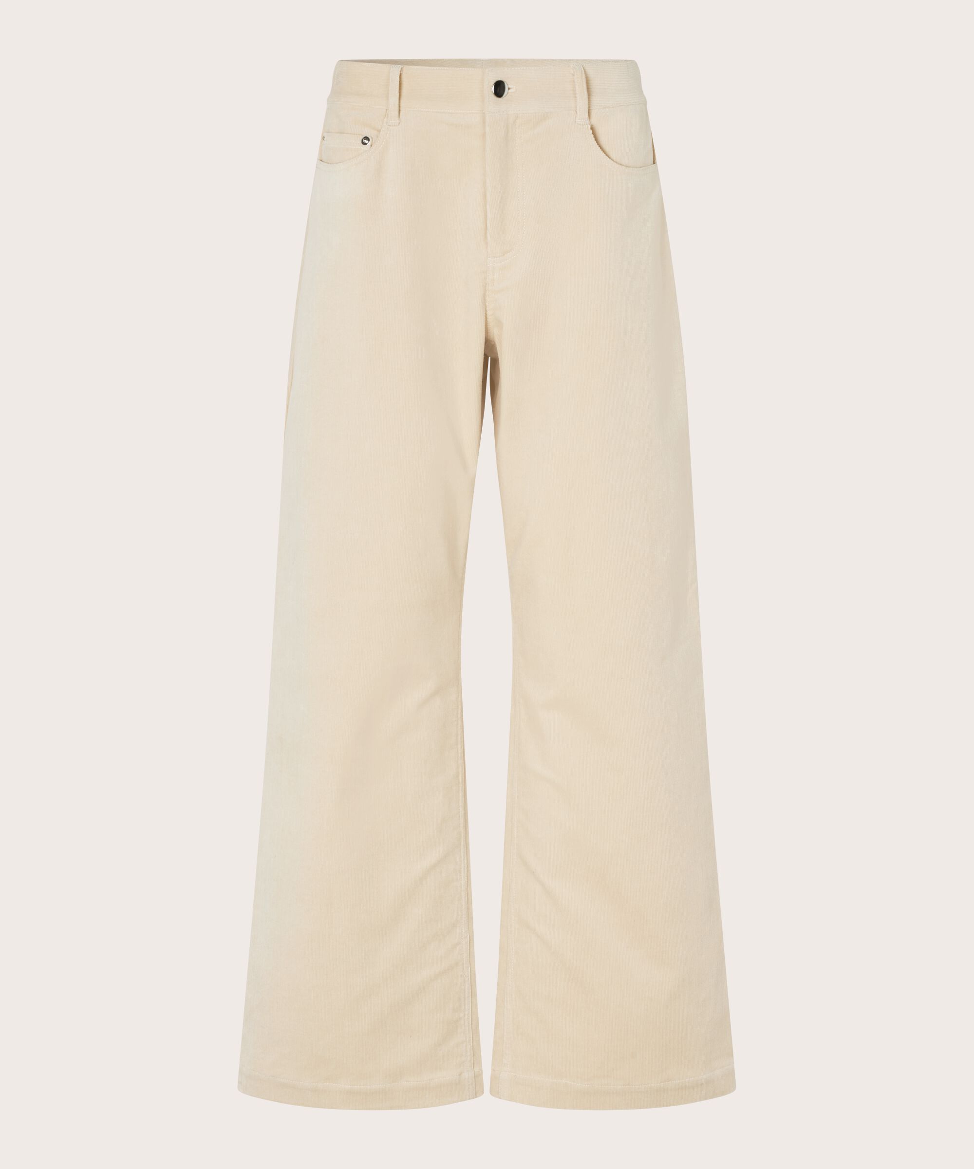 Philine Trousers, Fog