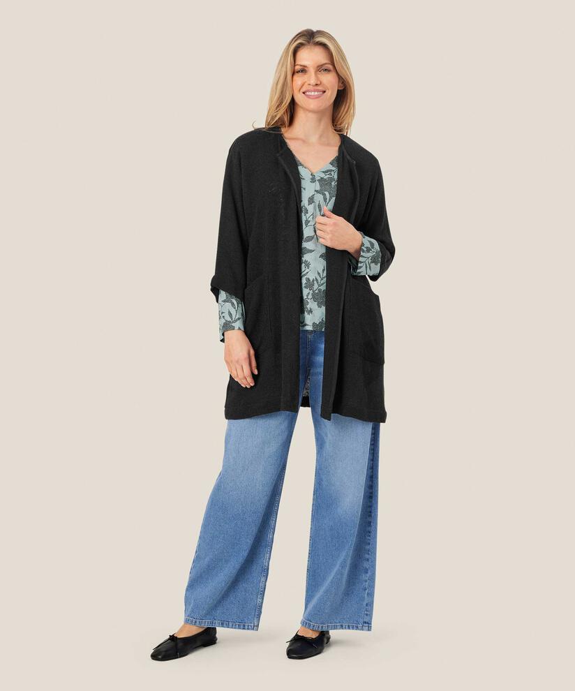 Darcel Blouse, Ether