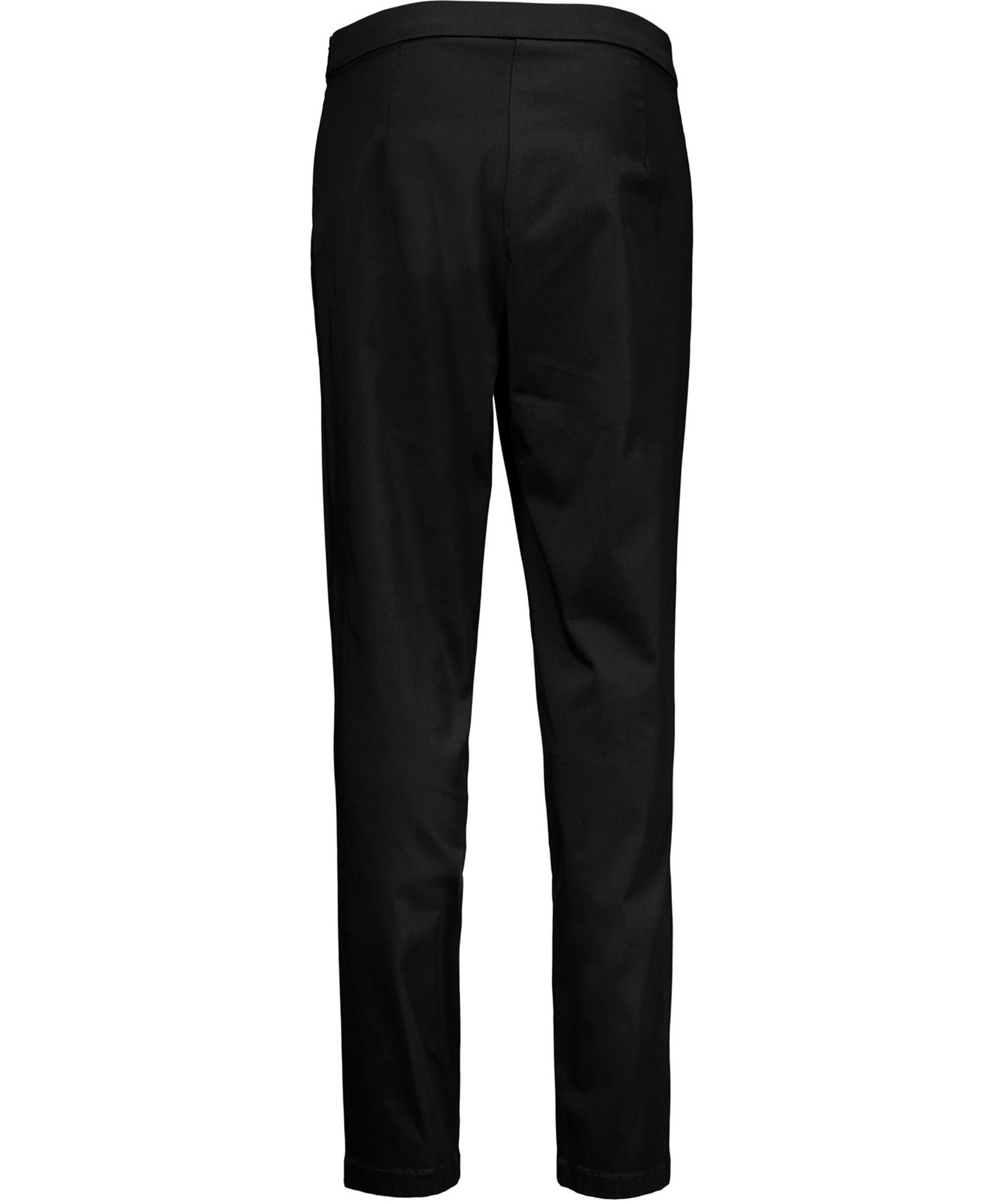 PALAS TROUSERS REGULAR, Black