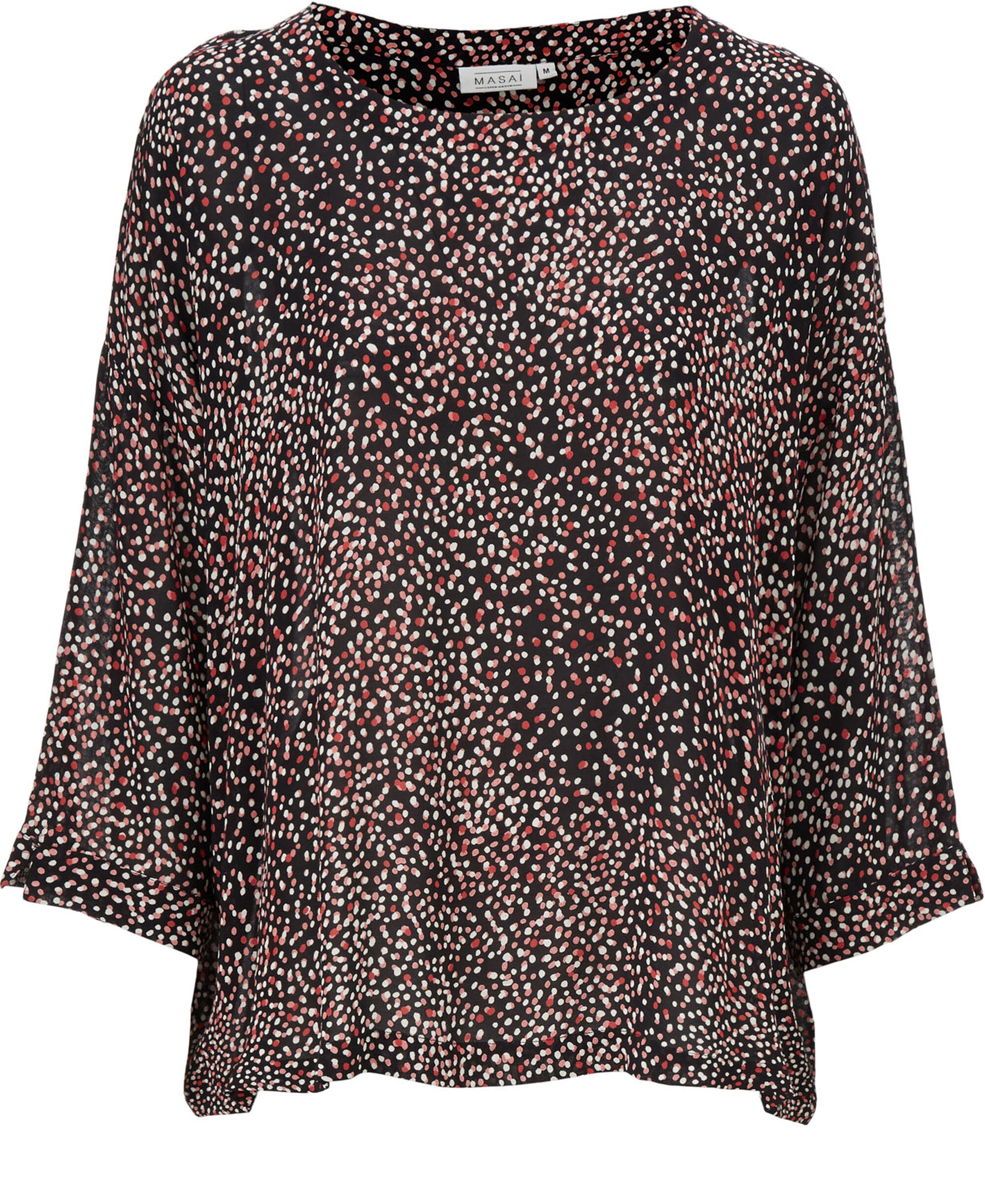 BECCA TOP, Faded Rose
