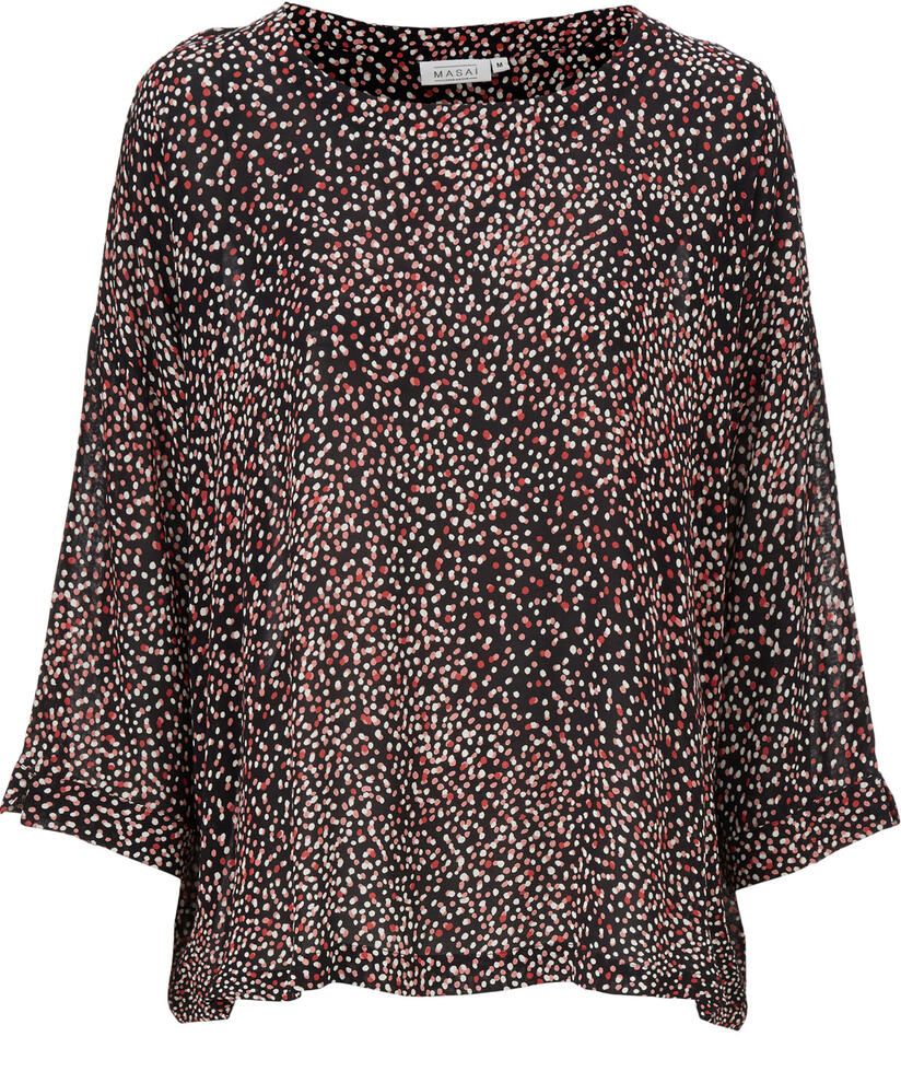 BECCA TOP, Faded Rose