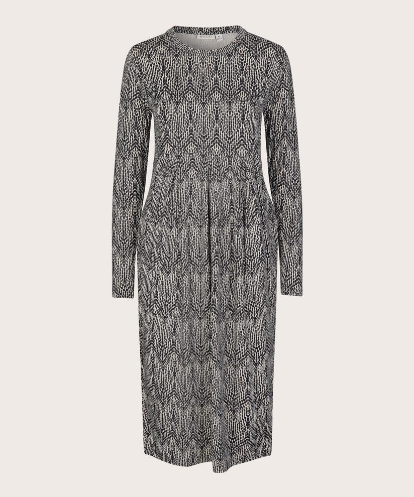 Namo JERSEY Dress, Black