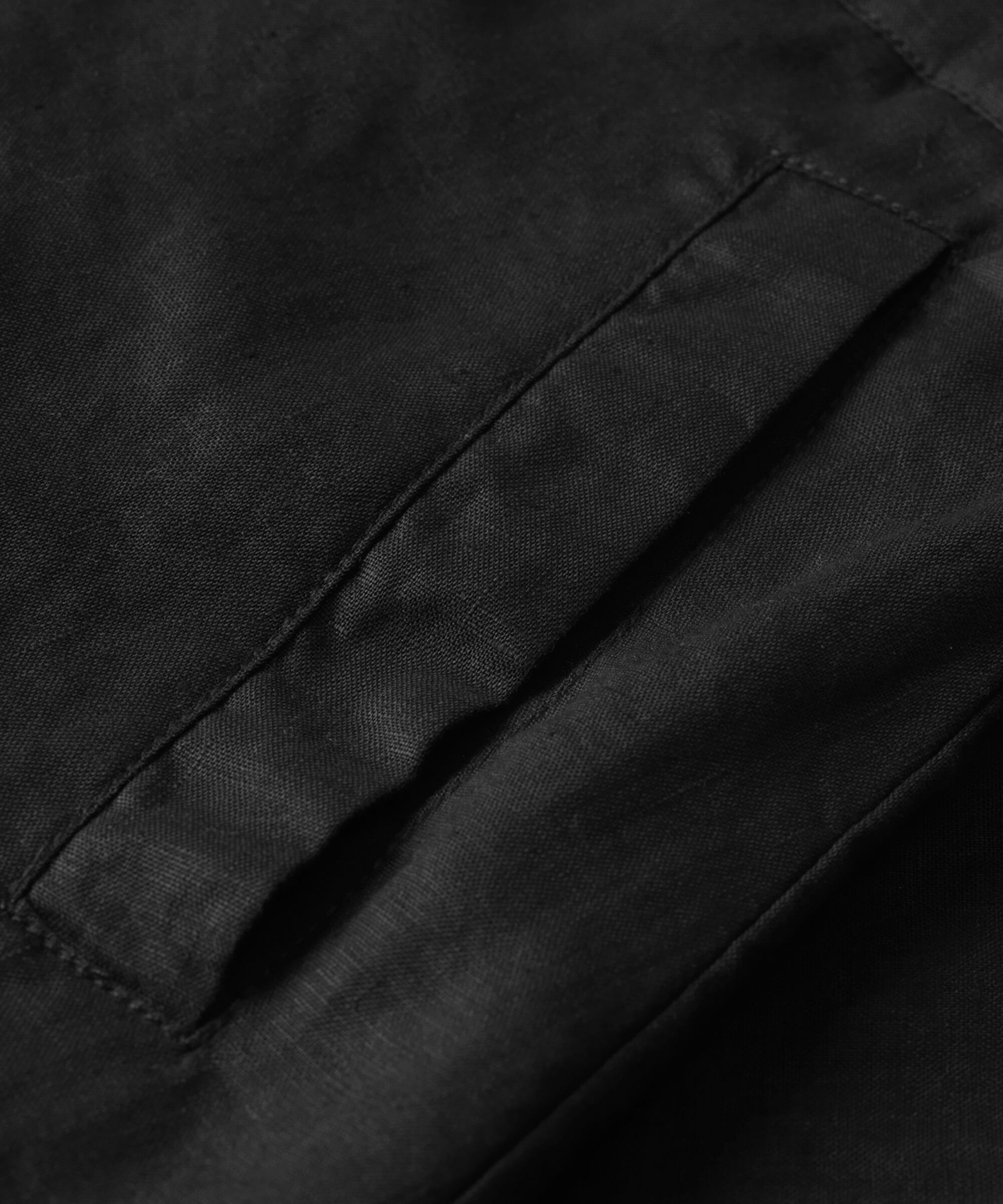 SAPHIRA SKIRT, Black