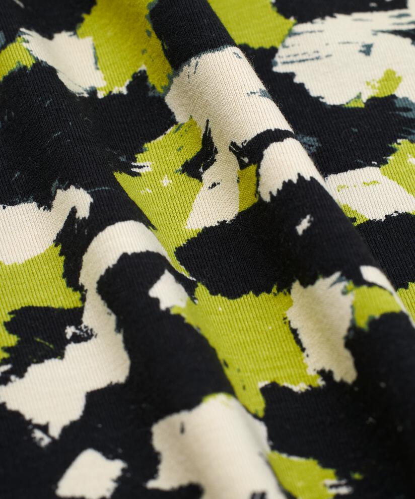 Pio JERSEY Leggings, Oasis