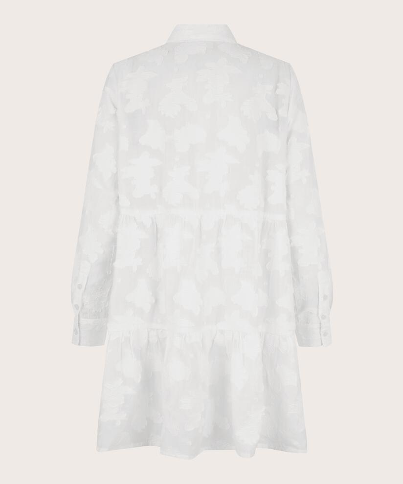 Ilana Shirt, White