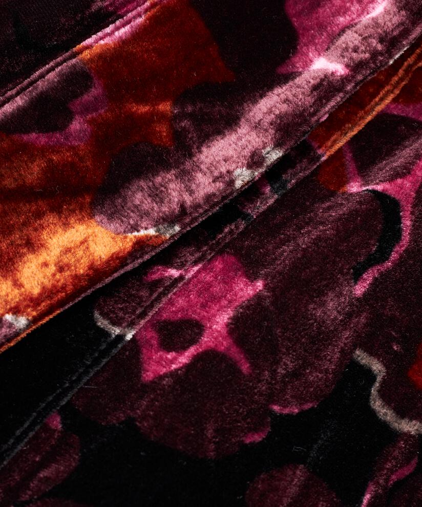 Jossla Jacket, Potters Clay