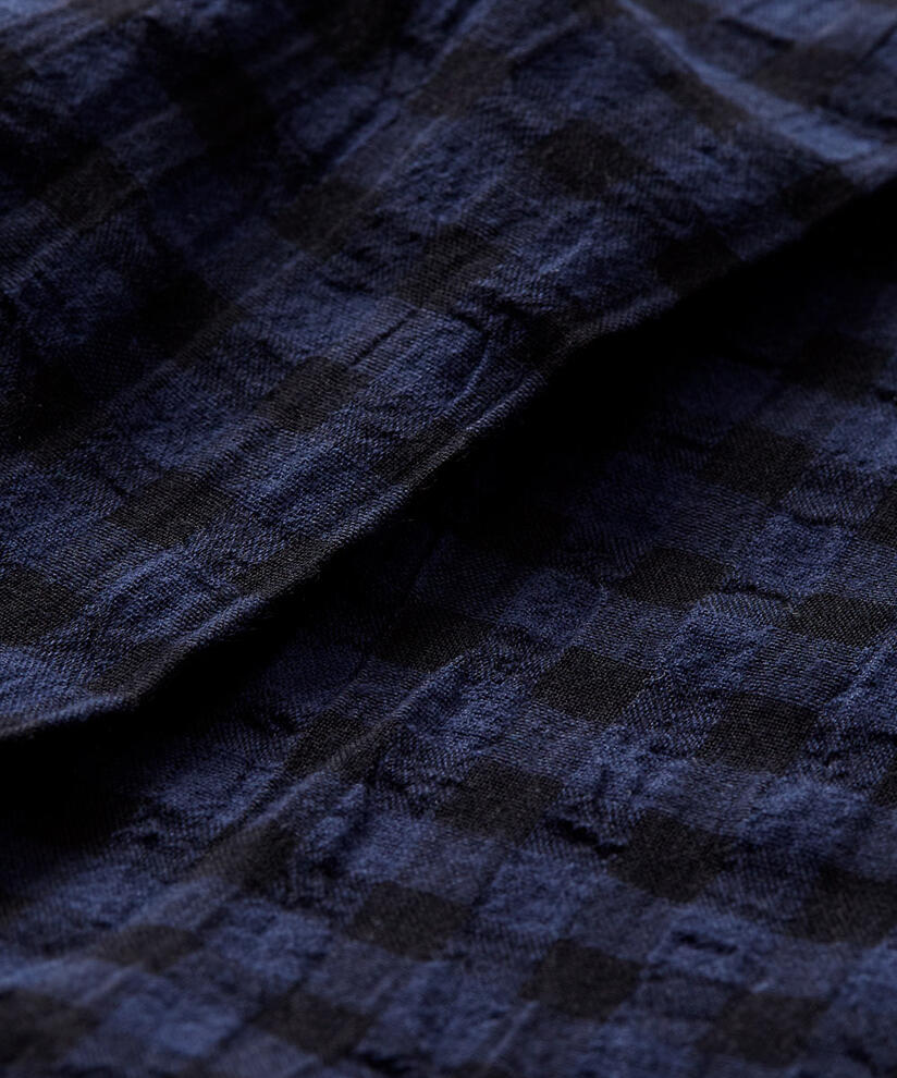 GEATME TUNIC, Navy