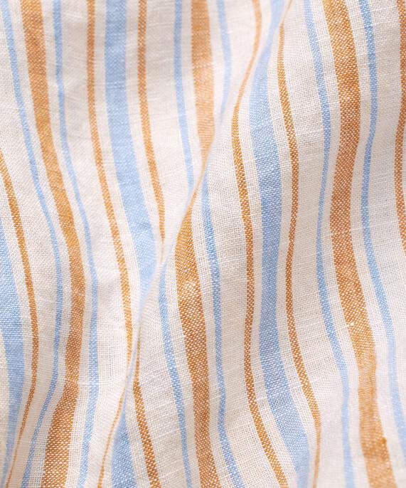 Ilbato Shirt, Inca Gold