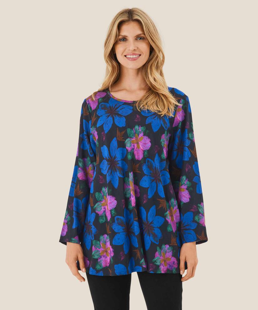 Kay Blouse, Wild Aster