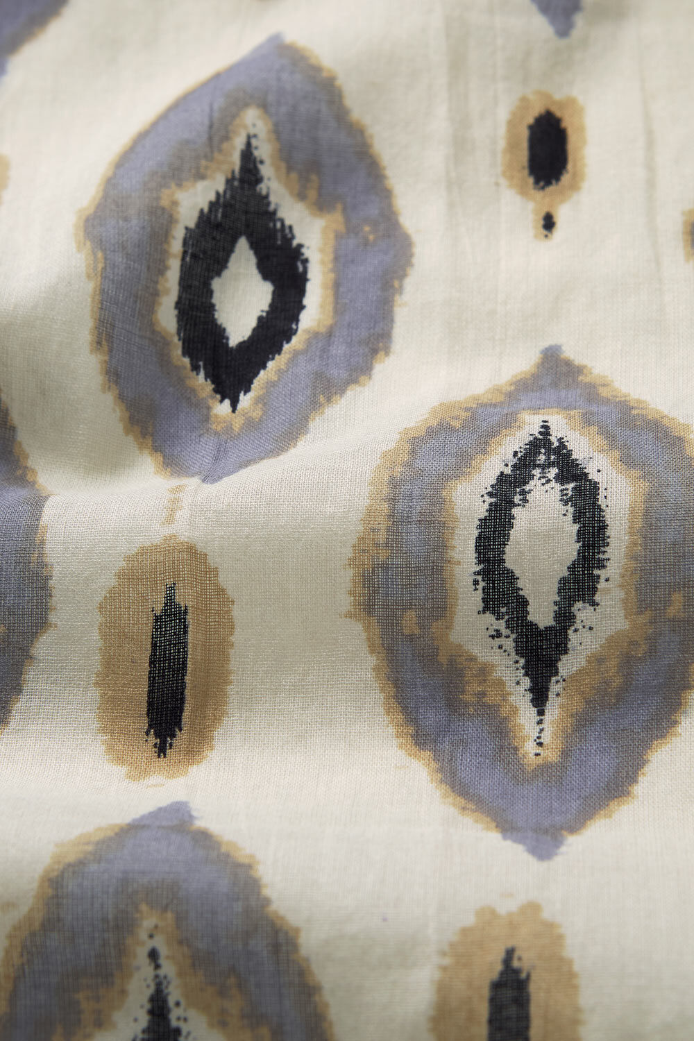 ALONG SCARF, P. Impression