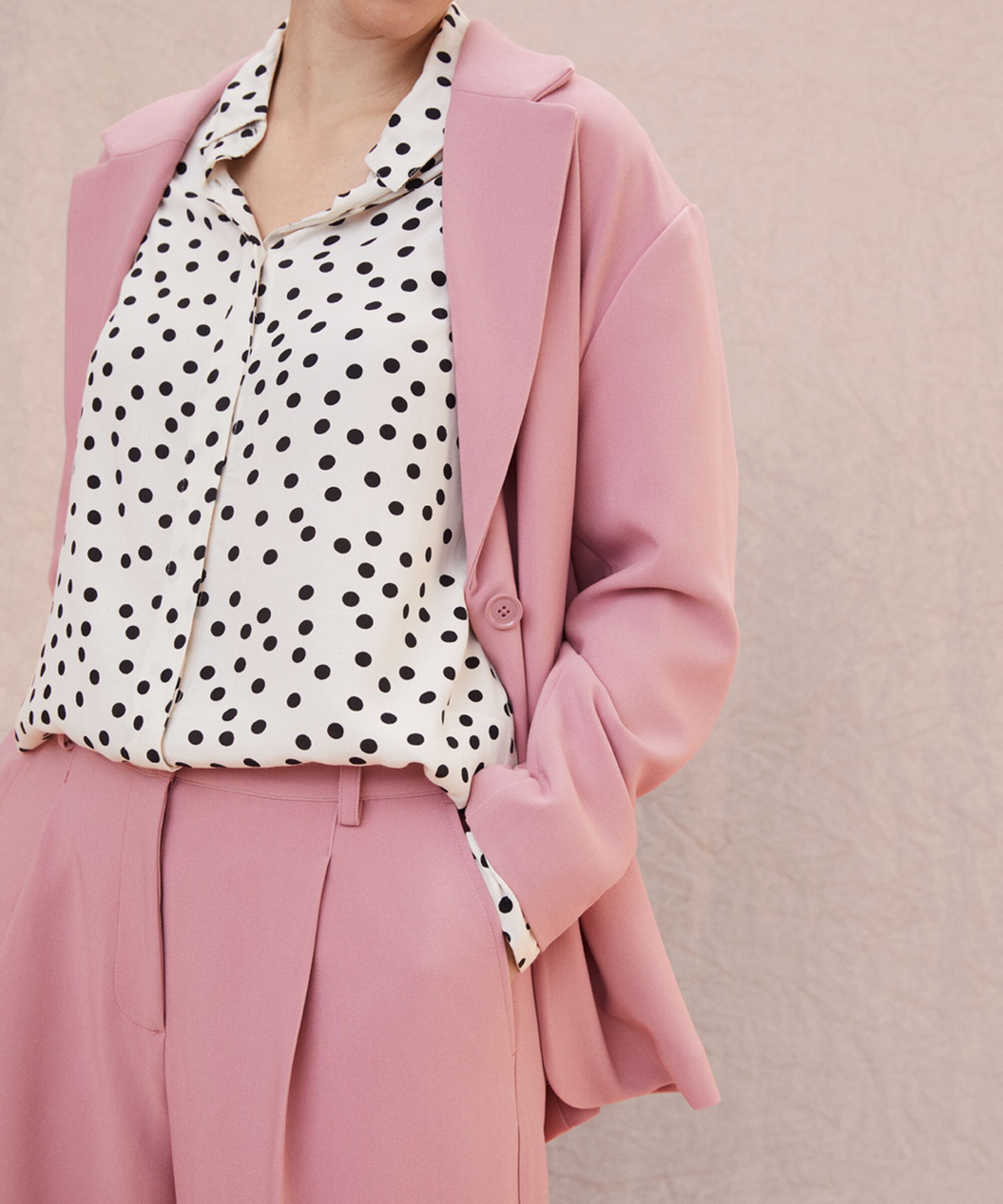 Jeanette Blazer, Zephyr