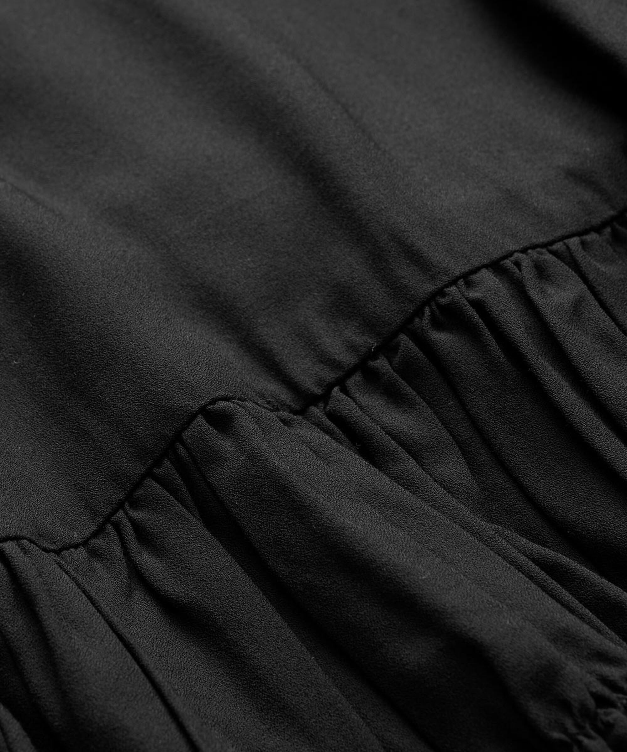 BIA TOP, Black
