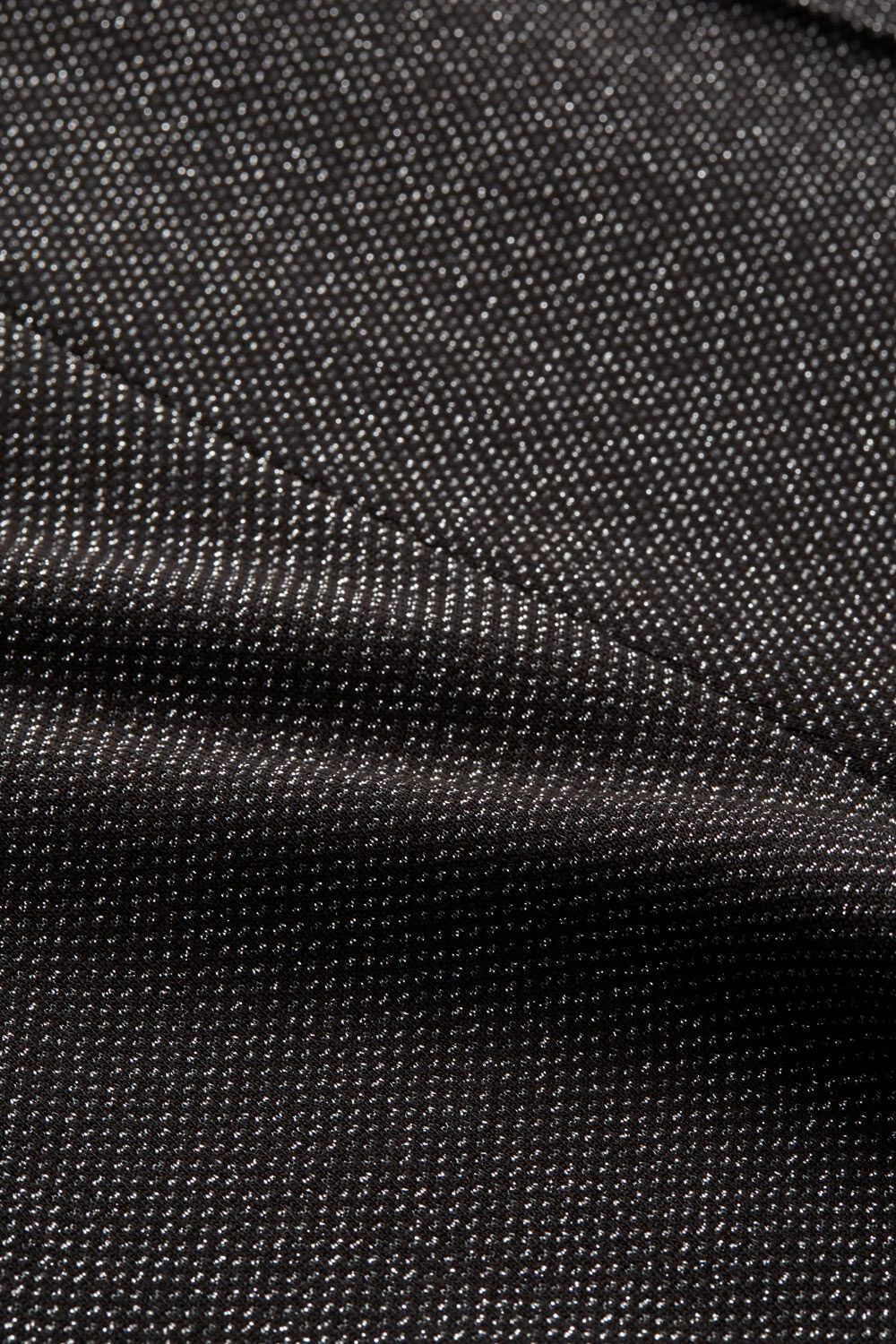 PAQUITA JERSEY LEGGINGS, Black