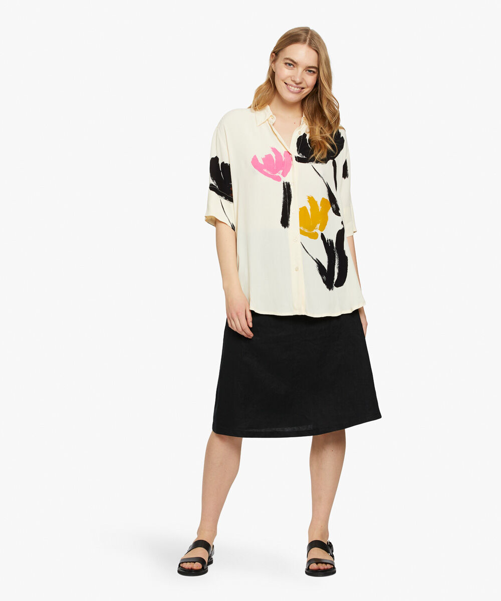 ILBATO SHIRT, Azalea Pink