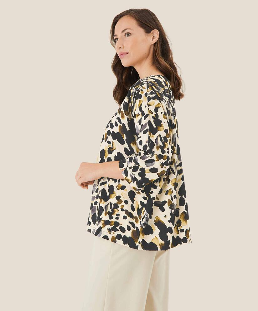 Becca Blouse, Starfish