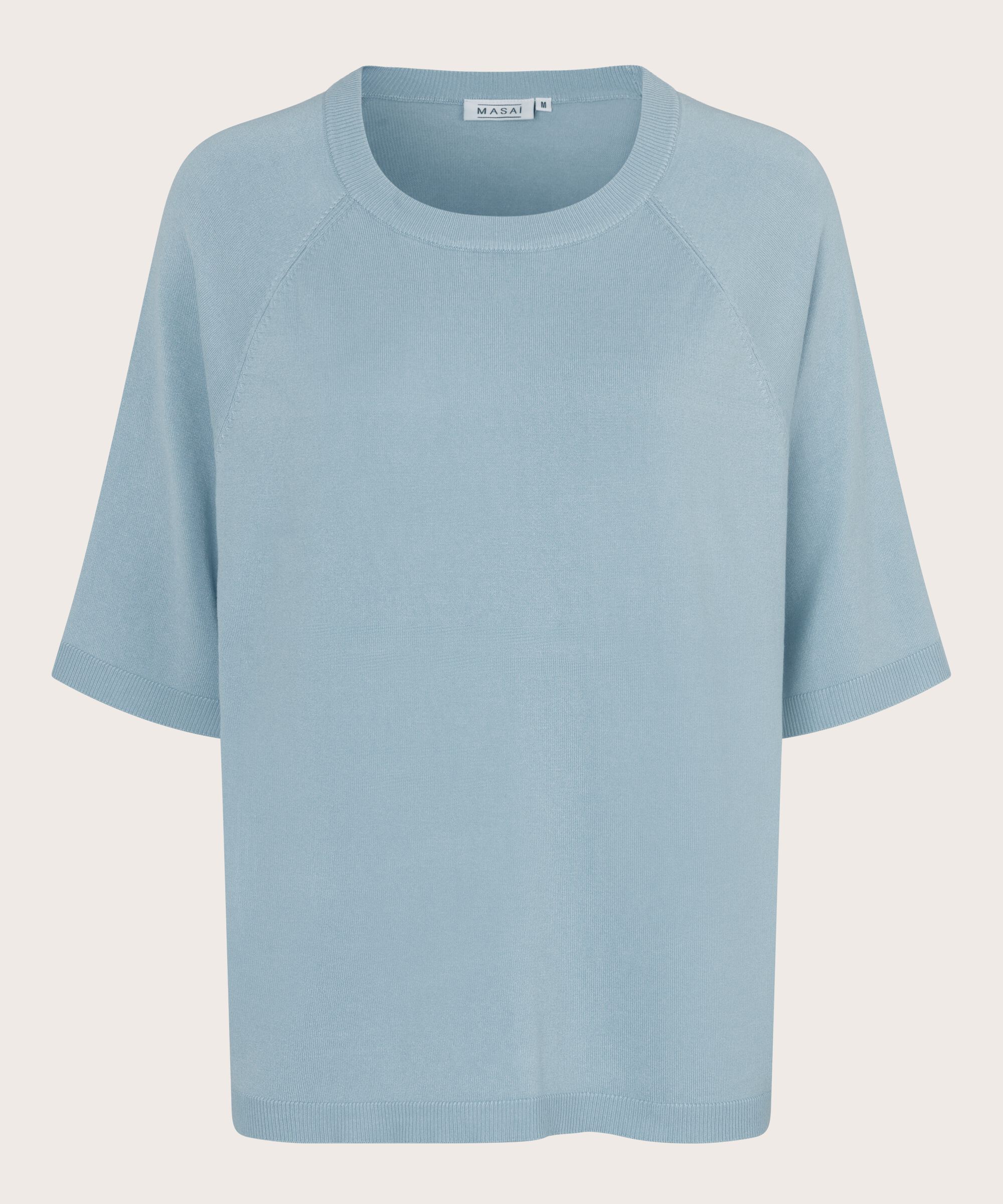 Fanillo Top, Cel Blue