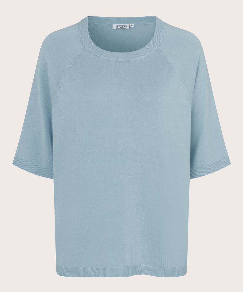 Fanillo Top, Cel Blue