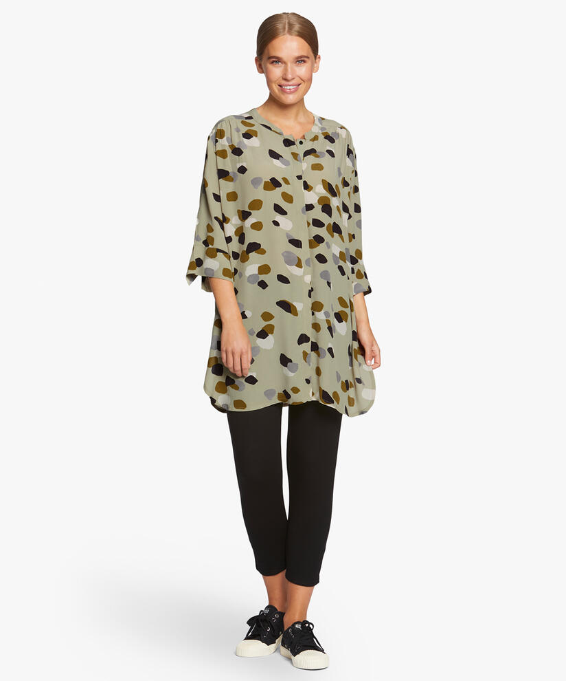 IMKA SHIRT, Elm