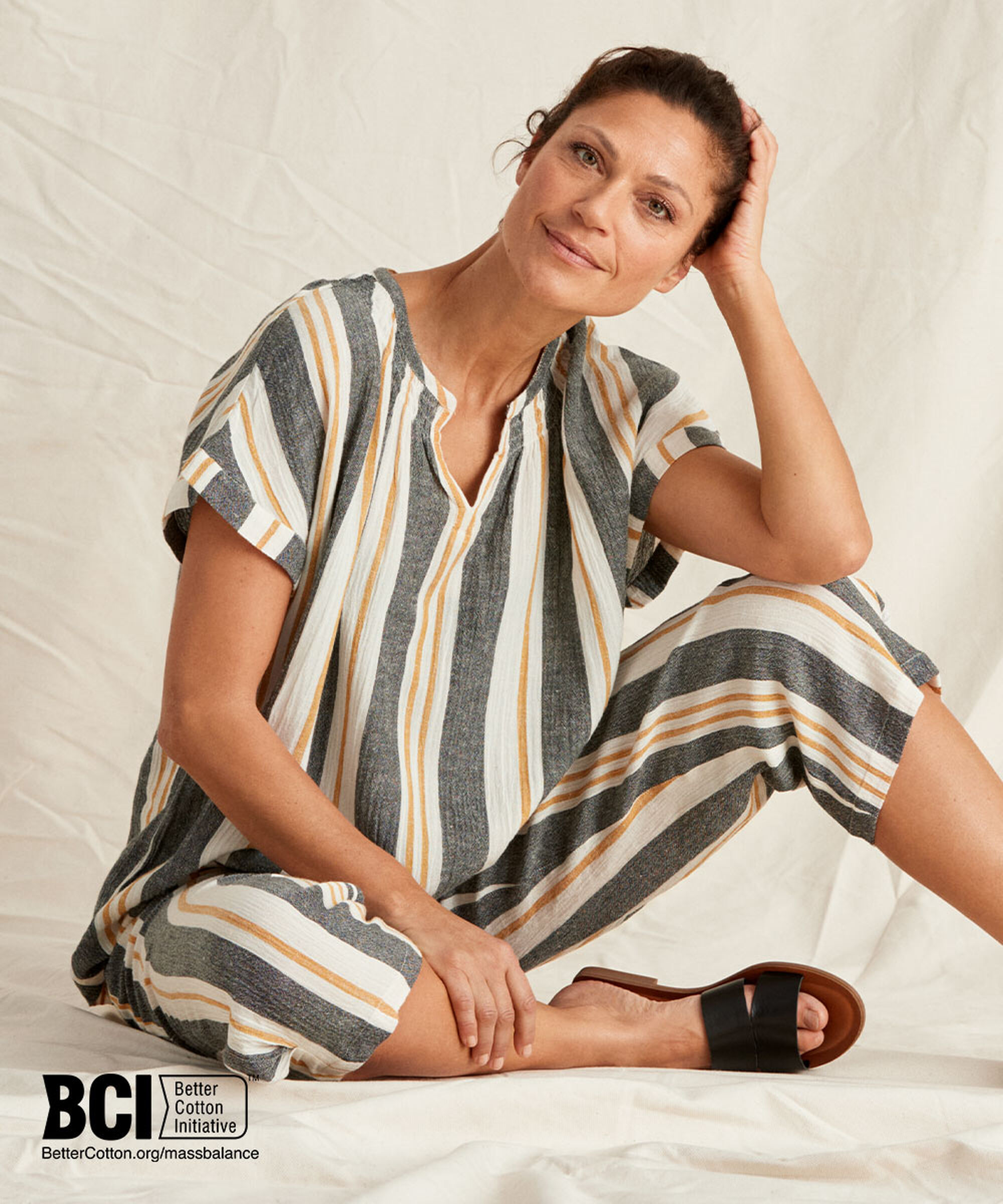 EDERNO TOP, Chai Tea