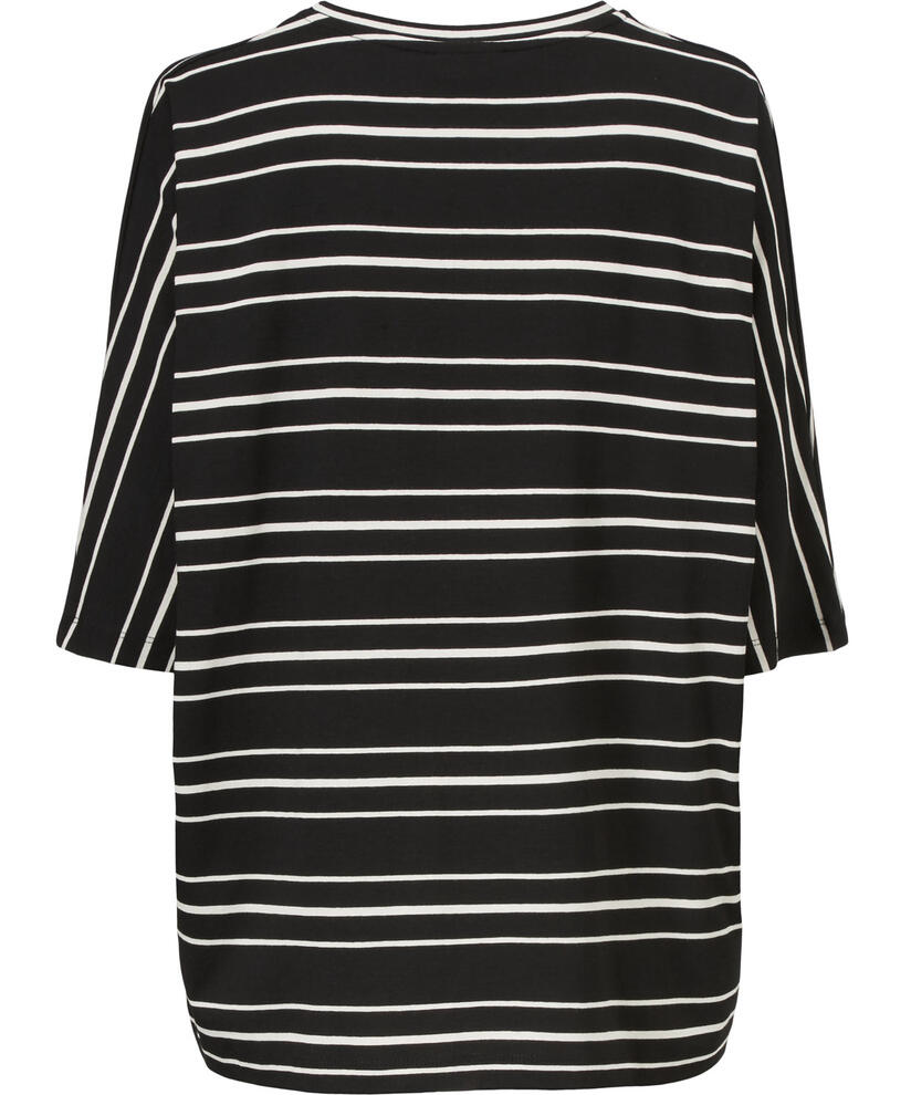 EMEL TOP, Black