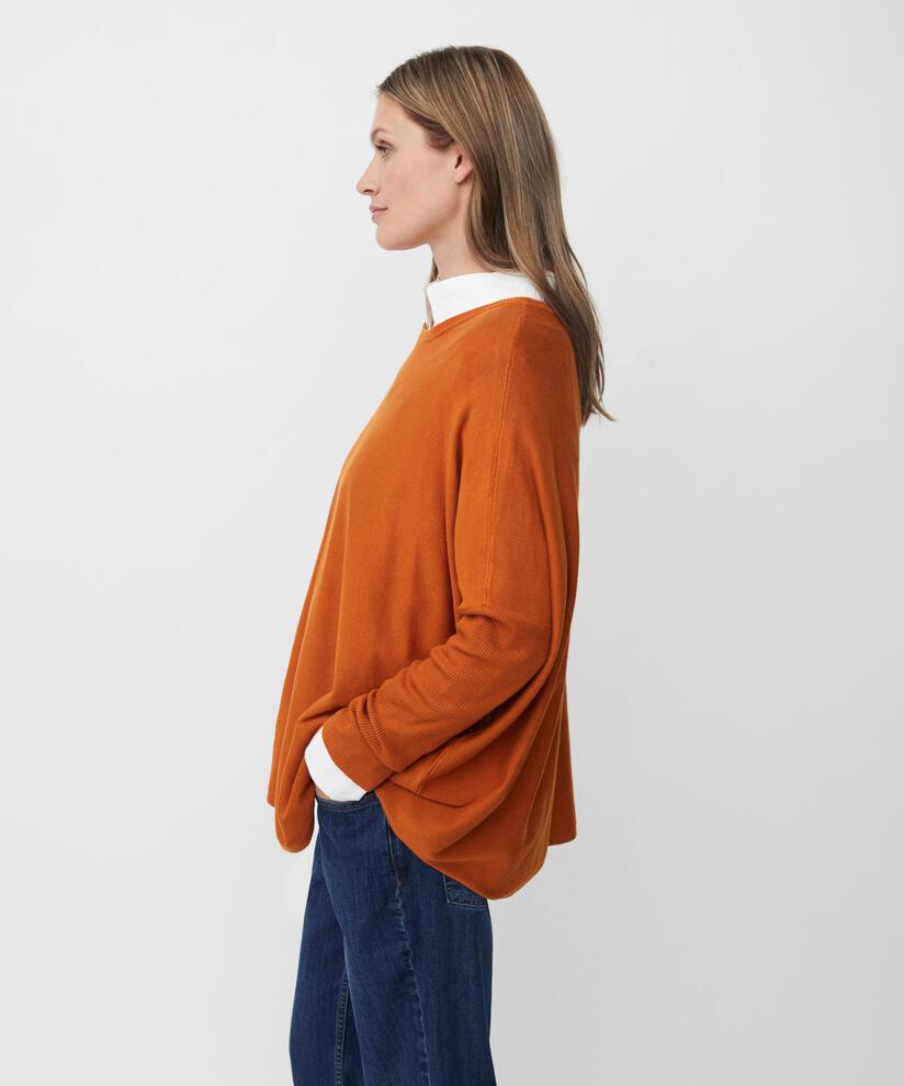 Fanasi Jumper, Autumnal