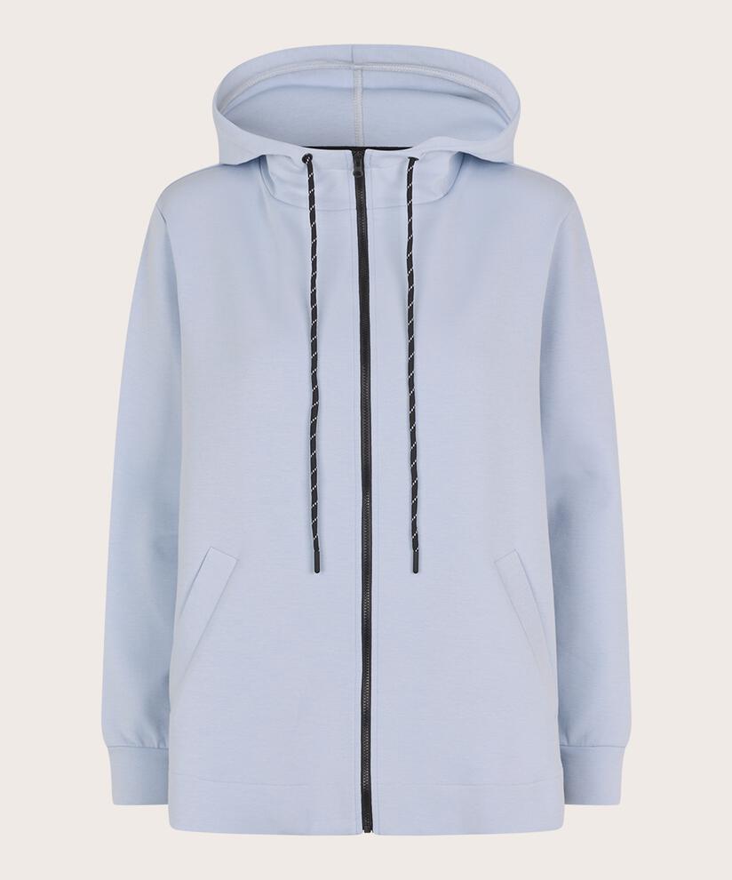 Jimi JERSEY Jacket, Heather