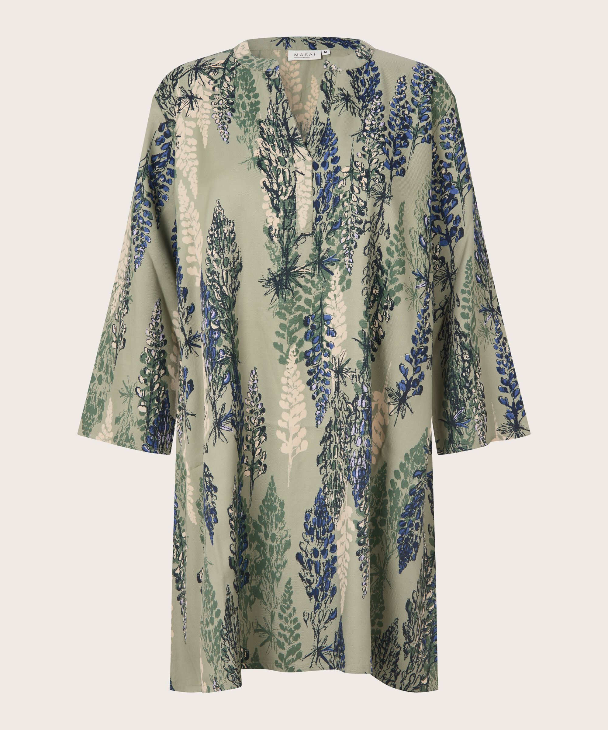 Gali Tunic, Seagrass