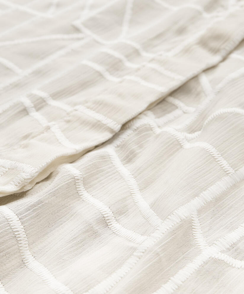 IOSETTA SHIRT DRESS, Whitecap, hi-res