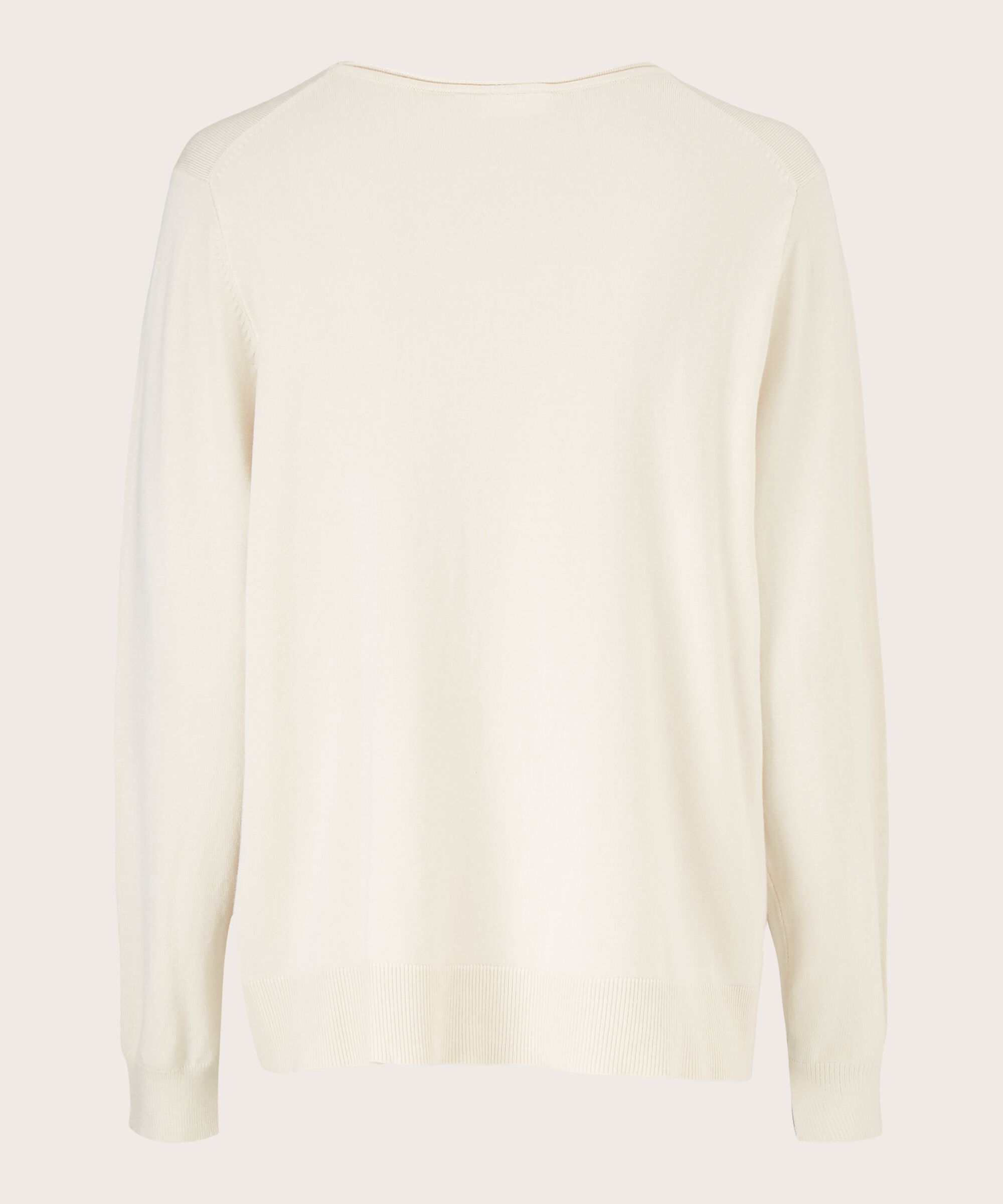Filina Jumper, Whitecap