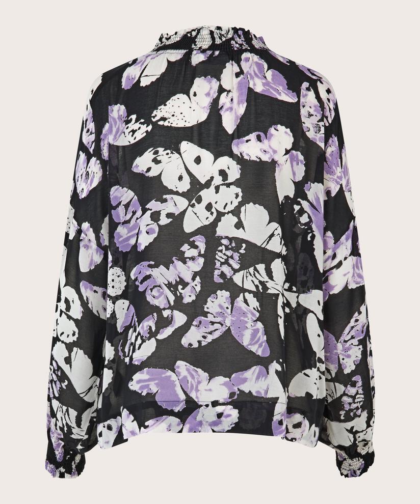 Bambina Top, Sand Verbena