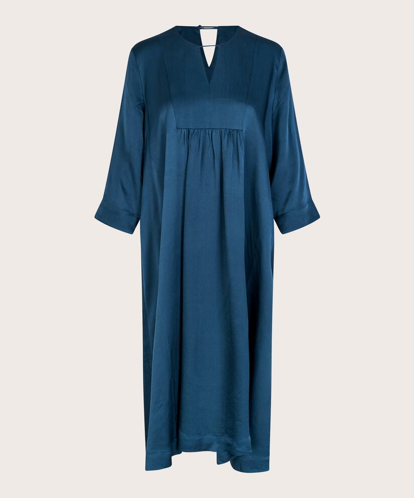 Nadyne Dress, Moonlit Ocean