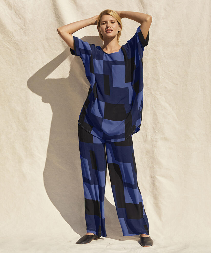 PARILI TROUSERS, Marlin
