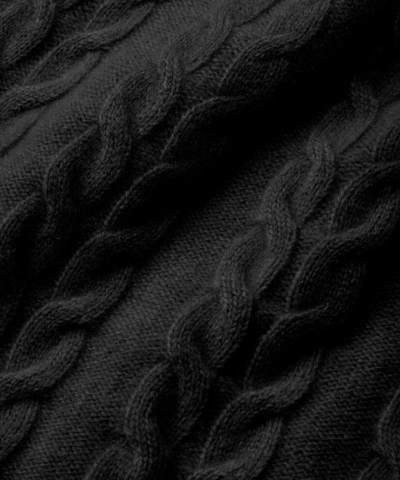 Faylah Jumper, Black